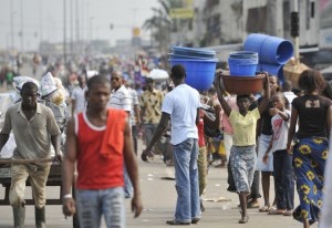 Côte d'Ivoire: Ouattara annonce avoir déjà  créé plus de 2 millions d'emplois, 2,4 millions en recherchent selon un ministre