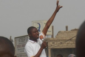 Togo: Affaire tilapia contaminé: La LTDH et la LCT imposent un «embargo»