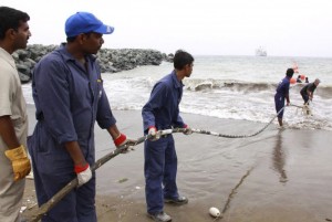 Afrique: Cà¢ble sous-marin ACE, début de construction de la liaison entre Sao Tomé & Principe et Cape Town