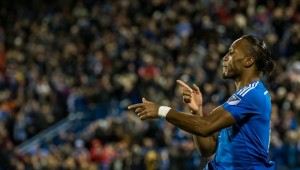 Côte d'Ivoire: Impact de Montréal, Drogba satisfait de sa saison n'exclut pas de s'entraîner avec Chelsea