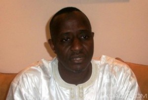 Gabon: Affaire Marck-Accrombessi, arrestation en France de Seydou Kane