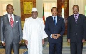 Cameroun-Mali : Terrorisme, débats ouverts à  l'Assemblée nationale sur la libre circulation entre maliens et camerounais