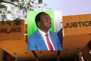 Burkina Faso: Coup d'Etat, arrestation du colonel Yacouba Ouédraogo