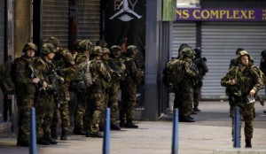 Maroc-France: Assaut à  Saint-Denis, les services marocains ont localisé  les terroristes