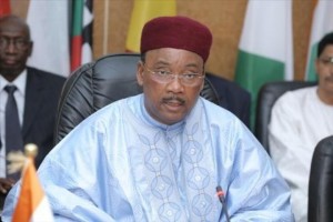Niger: La requête de mise en accusation de Mahamadou Issoufou rejetée