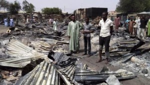 Nigeria: Deux femmes kamikazes se font exploser à  Kano, 15 morts