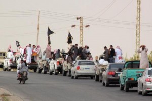 Egypte: Daesh dit avoir introduit une bombe  dans l'avion russe