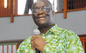 Côte d'Ivoire:  Pdci, Guikahué soutient que «ceux qui avaient prédit l'implosion du parti n'ont pas été suivis par les militants»