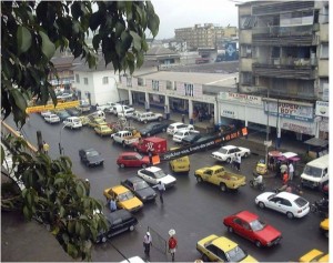 Cameroun: Quartier Grand Moulin, des braqueurs attaquent une micro finance et échouent face au coffre fort