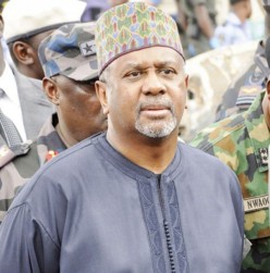Nigeria: Lutte contre Boko Haram, l'ex-conseiller de sécurité  Sambo Dasuki accusé de détournement de fonds