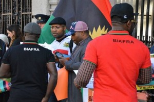 Nigeria: Avenir du «pays Biafra», les gouverneurs du Sud-est attendus ce dimanche