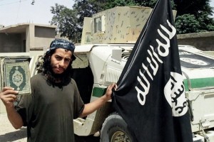 Maroc: Abdelhamid Abaaoud livré à  la France par les services marocains