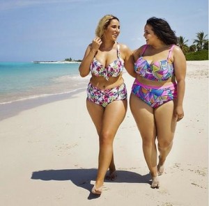 Maroc: Un concours de beauté pour célébrer la femme ronde