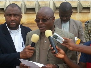 Côte d'Ivoire: MACA, le régisseur déplore les conditions d'insertion sociale des détenus ayant fini leur peine