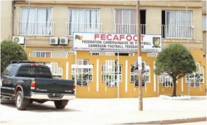 Cameroun: Tensions, batailles et polémiques ouvertes à  la Fécafoot, menaces sur l'organisation de la Can 2016