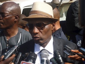 Guinée: Alpha Condé débarque son ministère de l'intérieur pour fautes lourdes