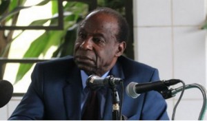 Côte d'Ivoire: Après la sortie de Bédié lors de la réunion du PDCI, Essy Amara réagit