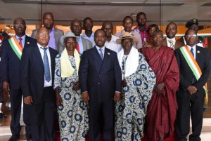 Côte d'Ivoire: «Affaire des écoutes téléphoniques», Soro se défend une nouvelle fois: «Je suis serein et je ne me laisserai  pas distraire»