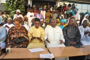 Sénégal: L'opposition vilipende Macky Sall: «il travaille pour la promotion de Chômage S.A.»