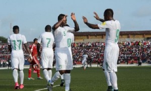 Mondial 2018: Les éléphants connaîtront leurs adversaires des poules en Juin 2016