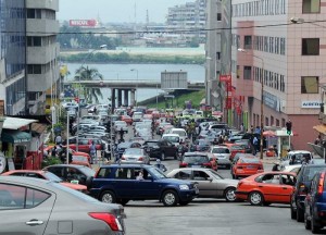 Côte d'Ivoire: Abidjan, les pétards ont fait leur réapparition, l'harmattan s'annonce