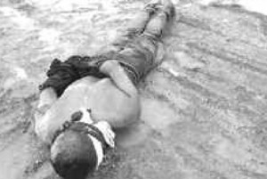 Gabon: Un homme retrouvé mort près du stade d'Angondjé