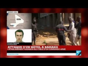 Koacinaute: Indignation sélective envers les Africains: autant en emportent nos vents !