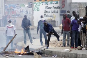Sénégal: «Dérives répétées du régime à  l'Assemblée Nationale», vers un 23 Juin Bis pour Macky Sall