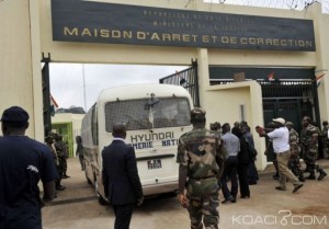 Côte d'Ivoire: Il sodomise un garçonnet de 10 ans et écope de 10 ans de prison