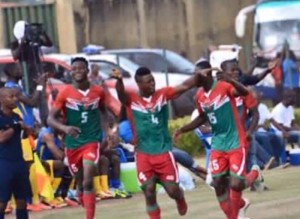 Côte d'Ivoire: L'Africa Sports remporte la 36è édition de la Super Coupe Félix Houphouet-Boigny