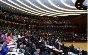 Cameroun: Force africaine en attente, la base logistique continentale opérationnelle sous peu à  Douala