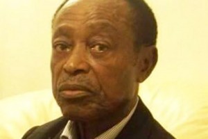 Gabon: Adieu Frederic Meyo Bibang