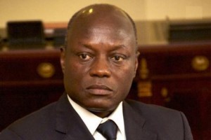 Guinée Bissau : Mario Vaz limoge deux hauts responsables judiciaires