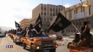 Libye: «Ce sera la victoire de Daech,s'il n'y a pas d'accord intralibyen» estime Jean-Yves Le Drian