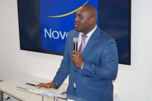 Côte d'Ivoire: Depuis Paris, Stéphane Kipré lance un défi à  ceux qui l'accusent d'avoir détourné l'argent du cacao