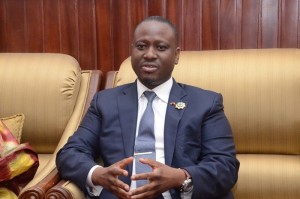 Côte d'Ivoire: Soro attendu par des parlementaires  Britanniques, ses proches annoncent   une plainte dans l'affaire de l'écoute téléphonqiue