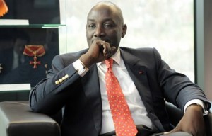 Côte d'Ivoire: FIF, Sidy Diallo met son mandat en  jeu pour  février prochain