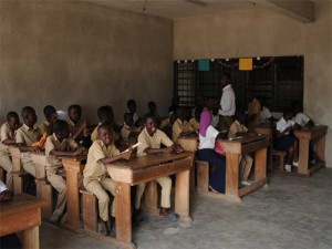 Côte d'Ivoire: La rentrée scolaire pour les collèges de proximité annoncée  pour le 1er décembre