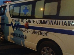 Côte d'Ivoire: Koumassi, la générosité  suspecte  de Bacongo envers les  populations