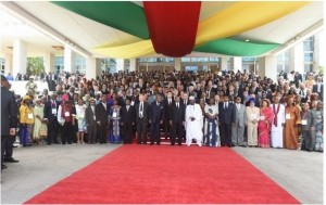 Cameroun: Biya «physiquement» absent au sommet du Commonwealth