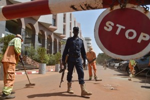 Mali: Attaque de l'hôtel Radisson, les assaillants avaient des complices sur place