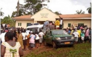 Cameroun: Mbalmayo, un gendarme abat son collègue et se donne la mort