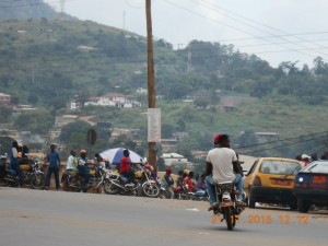 Cameroun: Bertoua, un homme de 77 ans se jette dans un puits d'eau