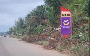 Côte d'Ivoire: Racket à  la frontière de Noé, 2000 FCFA pour les non-ivoiriens où vous ne traversez pas