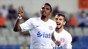 Cameroun: Pour Patrick Mboma, Eto'o est le meilleur joueur africain de l'histoire