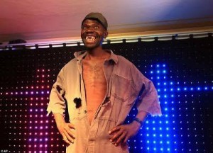 Zimbabwe: Il remporte l'élection Mister moche, l'homme le plus  laid du pays
