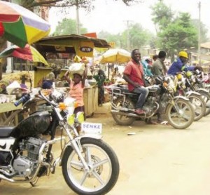 Cameroun: Lutte contre la rougeole et la rubéole, 10 millions d'enfants ciblés par le gouvernement