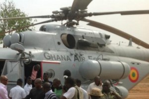 Ghana: L'Armée dément un engagement contre ISIS en Syrie