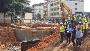 Côte d'Ivoire: Incident du pont à  Yopougon, le PRI-CI annonce un bilan de deux blessés