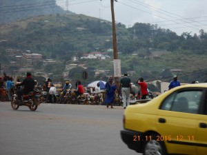 Cameroun: Arrestation d'un gang de 11 braqueurs par la gendarmerie nationale